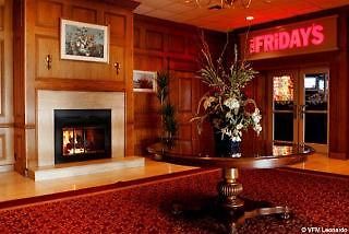 Sheraton Braintree Hotel Dış mekan fotoğraf