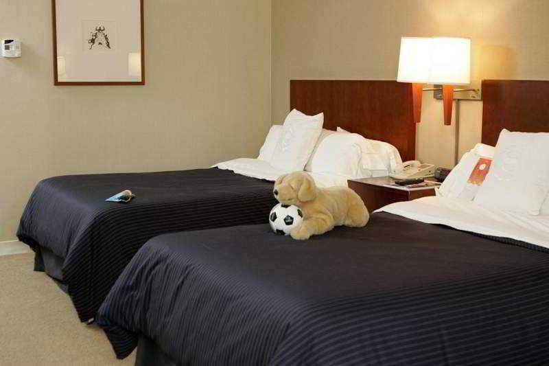 Sheraton Braintree Hotel Oda fotoğraf