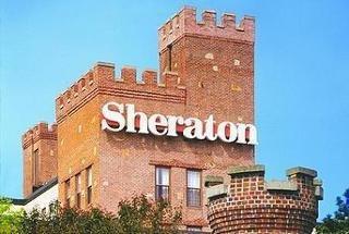 Sheraton Braintree Hotel Dış mekan fotoğraf